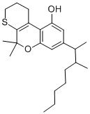 CAS#: 50708-95-7, Tinabinol