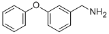 CAS#: 50742-37-5, 3-Phenoxy-Benzylamine