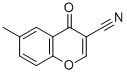 CAS#: 50743-18-5, 3-Cyano-6-Methylchromone