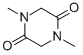 CAS#: 5076-82-4, Sarcosine Anhydride