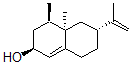 CAS 登录号：50763-67-2， (+)-反式-益智醇