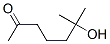 CAS#: 5077-57-6, 6-Hydroxy-6-Methylheptan-2-One