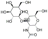 CAS#: 50787-09-2, 2-Acetamido-2-Deoxy-3-O-(beta-D-Galactopyranosyl)-D-Glucopyranose