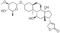 CAS#: 508-84-9, Divaside
