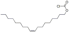 CAS#: 50807-71-1, (Z)-Octadec-9-Enyl Chloroformate