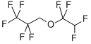 CAS#: 50807-74-4, 2,2,3,3,3-Pentafluoropropyl-1,1,2,2-Tetrafluoroethyl Ether