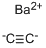 CAS#: 50813-65-5, Barium Carbide