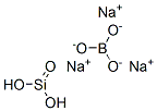 CAS#: 50815-87-7, Sodium Borate Silicate