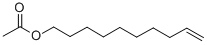 CAS#: 50816-18-7, Acetic Acid 9-Decen-1-Yl Ester