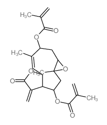 CAS#: 50816-66-5, Erioflorin Methacrylate