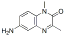 CAS#: 508230-24-8, 6-Amino-1,3-Dimethyl-2(1H)-Quinoxalinone