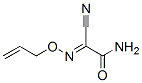 CAS#: 50833-90-4, 2-Cyano-2-[(2-Allyloxy)Imino]-Acetamide