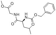 CAS#: 5084-98-0, Cbz-Leu-Gly-Ome