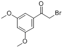 CAS 登录号：50841-50-4， 2-溴-1-(3,5-二甲氧基苯基)乙酮