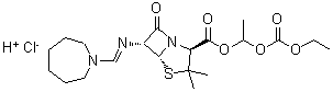 CAS#: 50846-45-2, Bacmecillinam