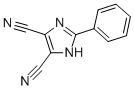 CAS#: 50847-06-8, 2-Phenyl-1H-Imidazole-4,5-Dicarbonitrile