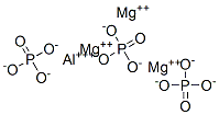CAS#: 50853-21-9, Magnesium Aluminum Phosphate