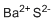 CAS#: 50864-67-0, Barium Sulfide (Ba(Sx))