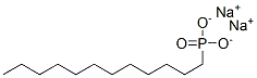 CAS#: 50869-33-5, Dodecylphosphonic Acid, Sodium Salt