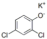 CAS 登录号：50884-30-5， 2,4-二氯苯酚钾