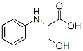 CAS#: 50897-27-3, Phenylserine