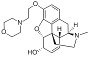 CAS#: 509-67-1, Pholcodine