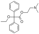 CAS#: 509-78-4, Dimenoxadol