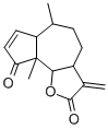CAS 登录号：509-93-3， 豕草素