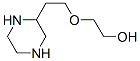 CAS 登录号：509076-90-8， 2-[2-(2-哌嗪基)乙氧基]-乙醇