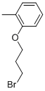 CAS#: 50912-60-2, 1-(3-Bromopropoxy)-2-Methylbenzene