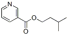 CAS#: 50917-69-6, Isopentyl Nicotinate