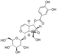 CAS#: 50932-20-2, Verproside