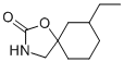 CAS#: 5095-80-7, 7-Ethyl-1-Oxa-3-Azaspiro[4.5]Decan-2-One