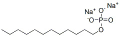 CAS#: 50957-96-5, Phosphoric Acid, Dodecyl Ester, Sodium Salt