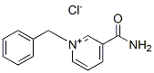 CAS#: 5096-13-9, 3-(Aminocarbonyl)-1-Benzylpyridinium Chloride