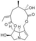 CAS#: 5096-49-1, Crotalaburnine
