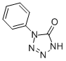 CAS#: 5097-82-5, 1-Phenyl-1,4-Dihydro-5H-Tetrazol-5-One