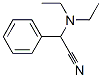 CAS#: 5097-99-4, (Diethylamino)Phenyl-Acetonitrile