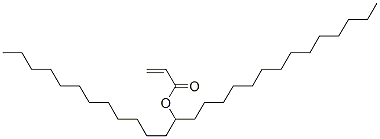 CAS#: 50972-56-0, Dodecylpentadecyl Acrylate