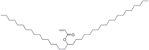 CAS#: 50972-58-2, (Hexadecyl)Icosyl Acrylate