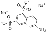 CAS#: 50976-35-7, 6-Amino-1,3-Naphthalenedisulfonic Acid Disodium Salt