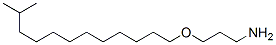 CAS#: 50977-10-1, 3-(Isotridecyloxy)Propylamine