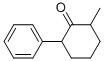 CAS#: 50987-04-7, 2-Methyl-6-Phenyl-Cyclohexanone
