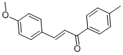 CAS#: 50990-40-4, (2E)-3-(4-Methoxyphenyl)-1-(4-Methylphenyl)Prop-2-En-1-One