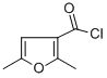 CAS#: 50990-93-7, 2,5-Dimethylfuran-3-Carbonyl Chloride