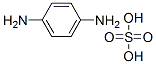CAS#: 50994-40-6, 1,4-Diaminebenzene Sulfate