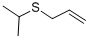 CAS#: 50996-72-0, Allyl Isopropyl Sulphide