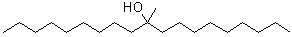 CAS#: 50997-06-3, 10-Methyl-10-Nonadecanol