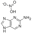 CAS#: 51-16-1, 2-Aminopurine Nitrate Salt