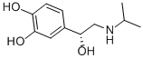 CAS#: 51-31-0, Levisoprenaline